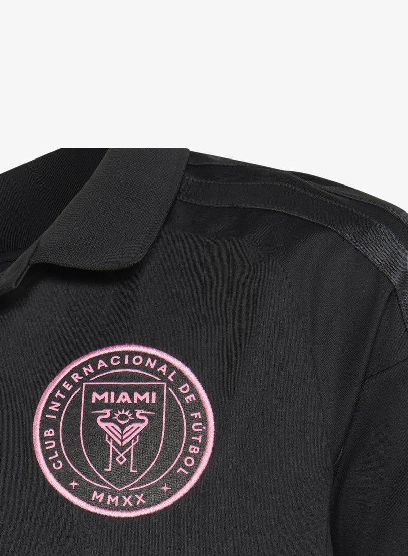 اديداس قميص Inter Miami 26/27 Away Kids Messi - Image 4